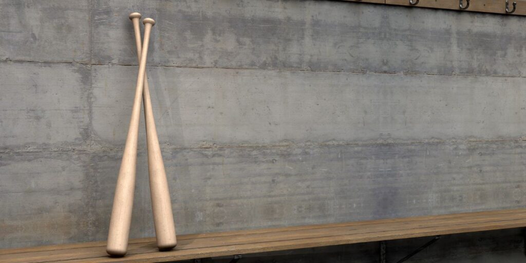 Top 10 Baseball Bats of All Time: From Classics to Modern Tech