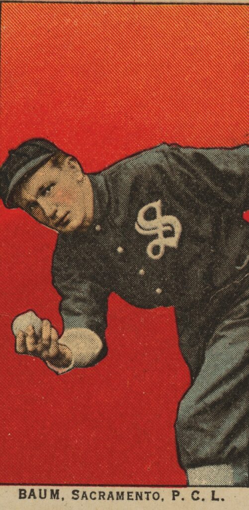 famous baseball players