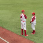 coaches shape baseball legends