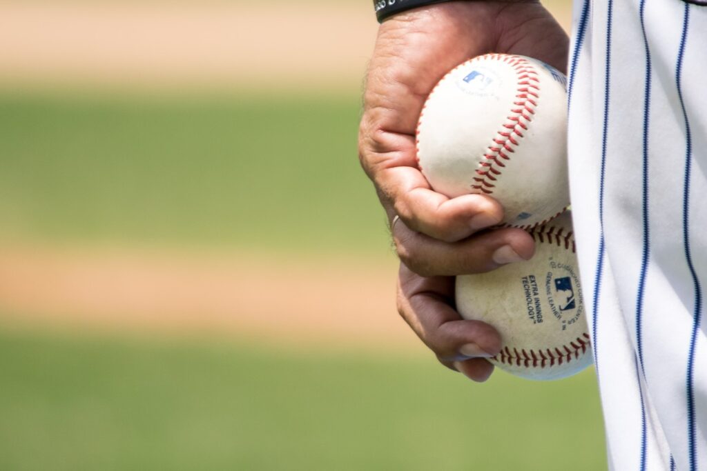 Profiles of Baseball’s Rising Stars